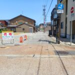 加賀市大聖寺京町2区画