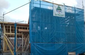 加賀市　建て方