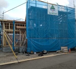 加賀市　建て方