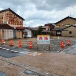 加賀市大聖寺京町2区画