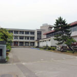 錦城東小学校まで徒歩10分（950ｍ）