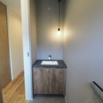 1階トイレ手洗い