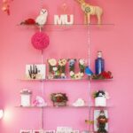 店舗併用住宅「セレクトショップ＆ハンドメイドアクセサリーＭu(ムー)」さん
