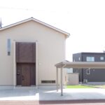 外観②