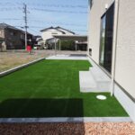 人工芝24帖