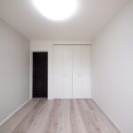 子供部屋①　6帖