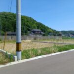 加賀市 宅地 土地