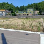 加賀市 宅地 土地