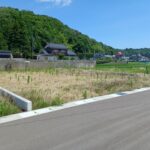 【C区画】ロイヤルガーデン東敷地　JR・IR加賀温泉駅まで車で4分(2ｋｍ)の好立地！当社売主の為仲介手数料不要！