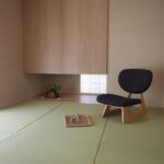 和室吊押入