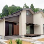 外観②