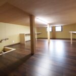 12帖屋根裏収納