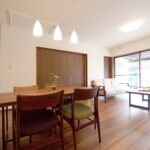 シニア世代必見！平屋くらしの家