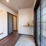 玄関ホール