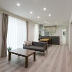 建て替えで叶えた納得の住まい