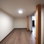 小屋裏収納