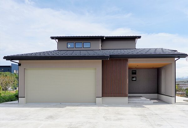 注文住宅