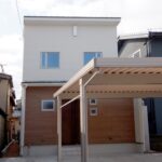 外観②