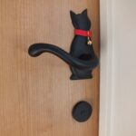 ドアノブ