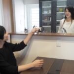 ダイニングキッチン