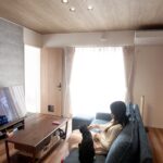 リビング