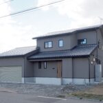 外観①