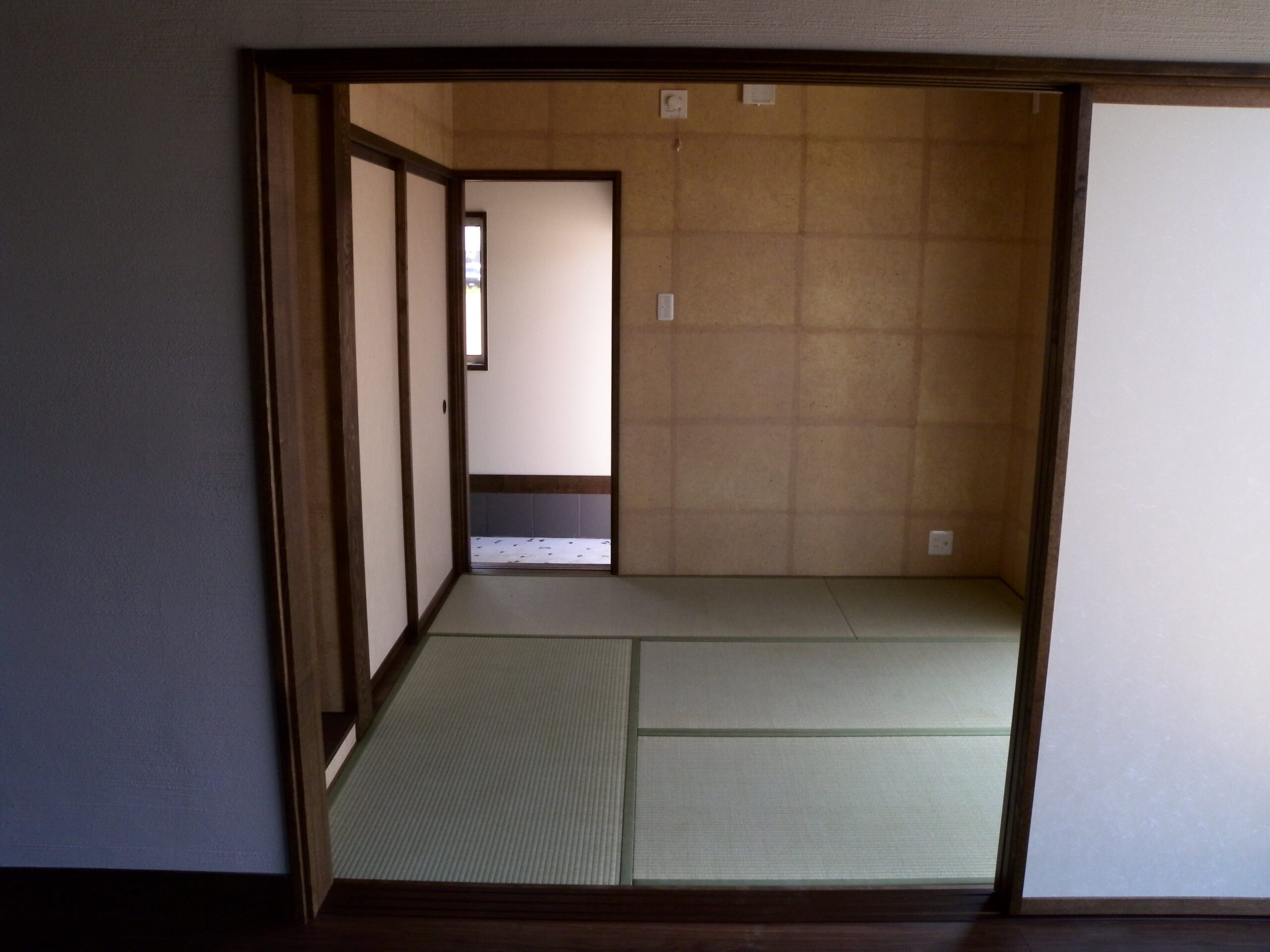 和室