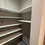 シューズクローク