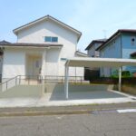 外観②