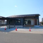 外観①