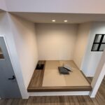 小上がり（畳コーナー）