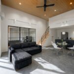 【加賀市大聖寺】11/14(土)・15(日)　OPEN HOUSE　開放感を楽しむ平屋の家　