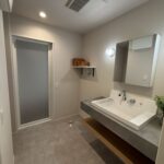 サニタリー・ユーティリティ