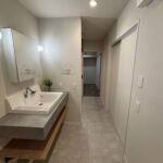 サニタリー・ユーティリティ