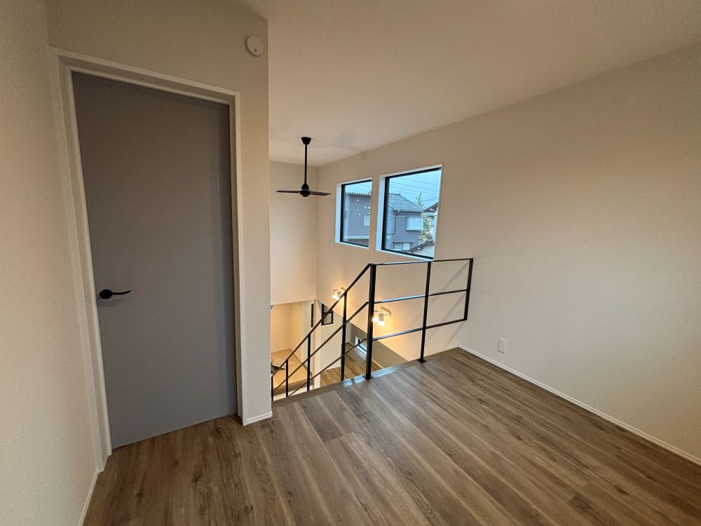 フリースペース